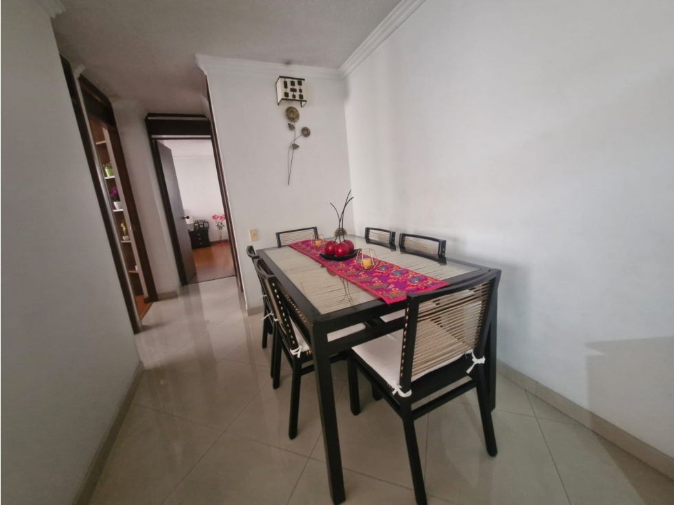 Apartamento en venta Cundinamarca Bogotá El Tintal Asd 63 m2 Habitaciones 3 Baños 2 Garajes 1 Precio $380000000