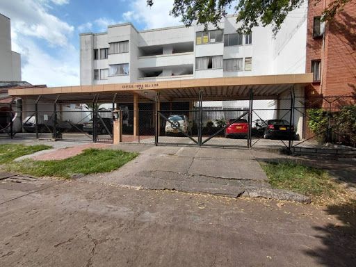 Apartamento en venta Valle Del Cauca Cali El Lido 50 m2 Habitaciones 2 Baños 1 Garajes 0 Precio $200000000