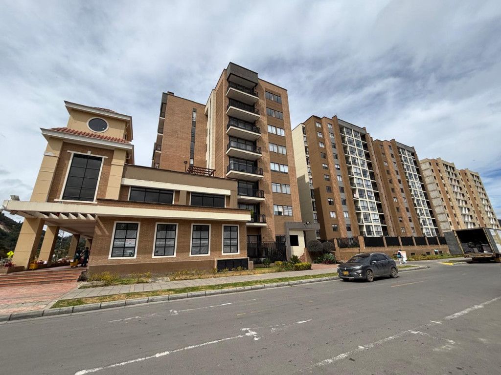 Apartamento en arriendo Cundinamarca Sopó Sopó 89 m2 Habitaciones 3 Baños 2 Garajes 1 Precio $2350000