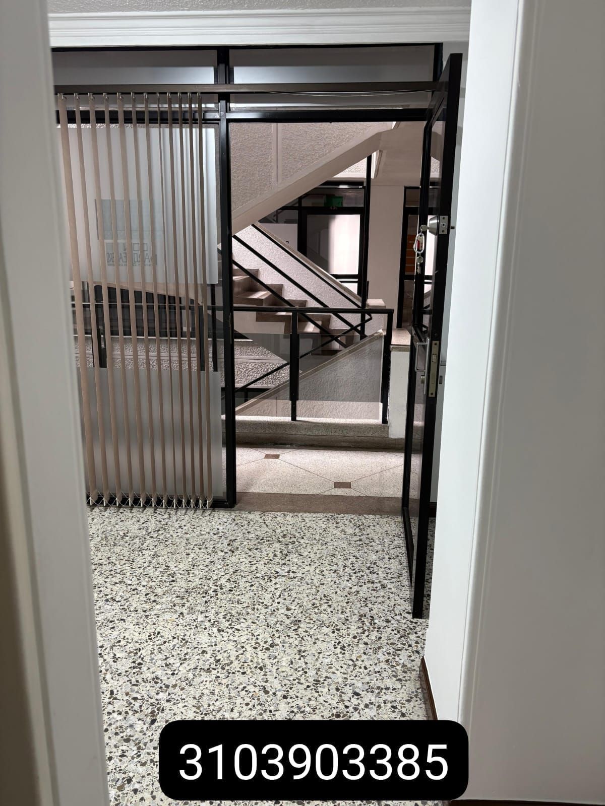 Oficina en arriendo Quindío Armenia Villa Liliana 39 m2 Habitaciones 0 Baños 1 Garajes 1 Precio $1000000