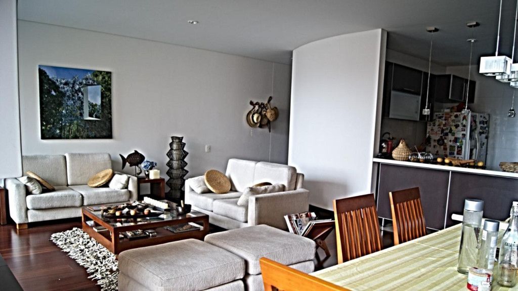 Apartamento en arriendo Cundinamarca Bogotá Los Alpes 182 m2 Habitaciones 3 Baños 5 Garajes 2 Precio $11492100