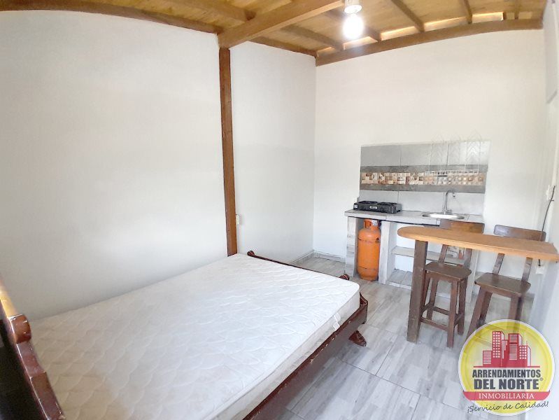 Apartaestudio en arriendo Antioquia Copacabana Vereda Alvarado 54 m2 Habitaciones 0 Baños 1 Garajes 0 Precio $630000