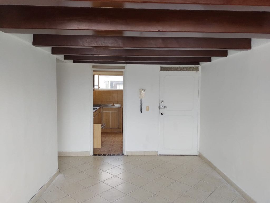 Apartamento en venta Cundinamarca Bogotá Estrella Del Norte 42 m2 Habitaciones 2 Baños 1 Garajes 1 Precio $300000000