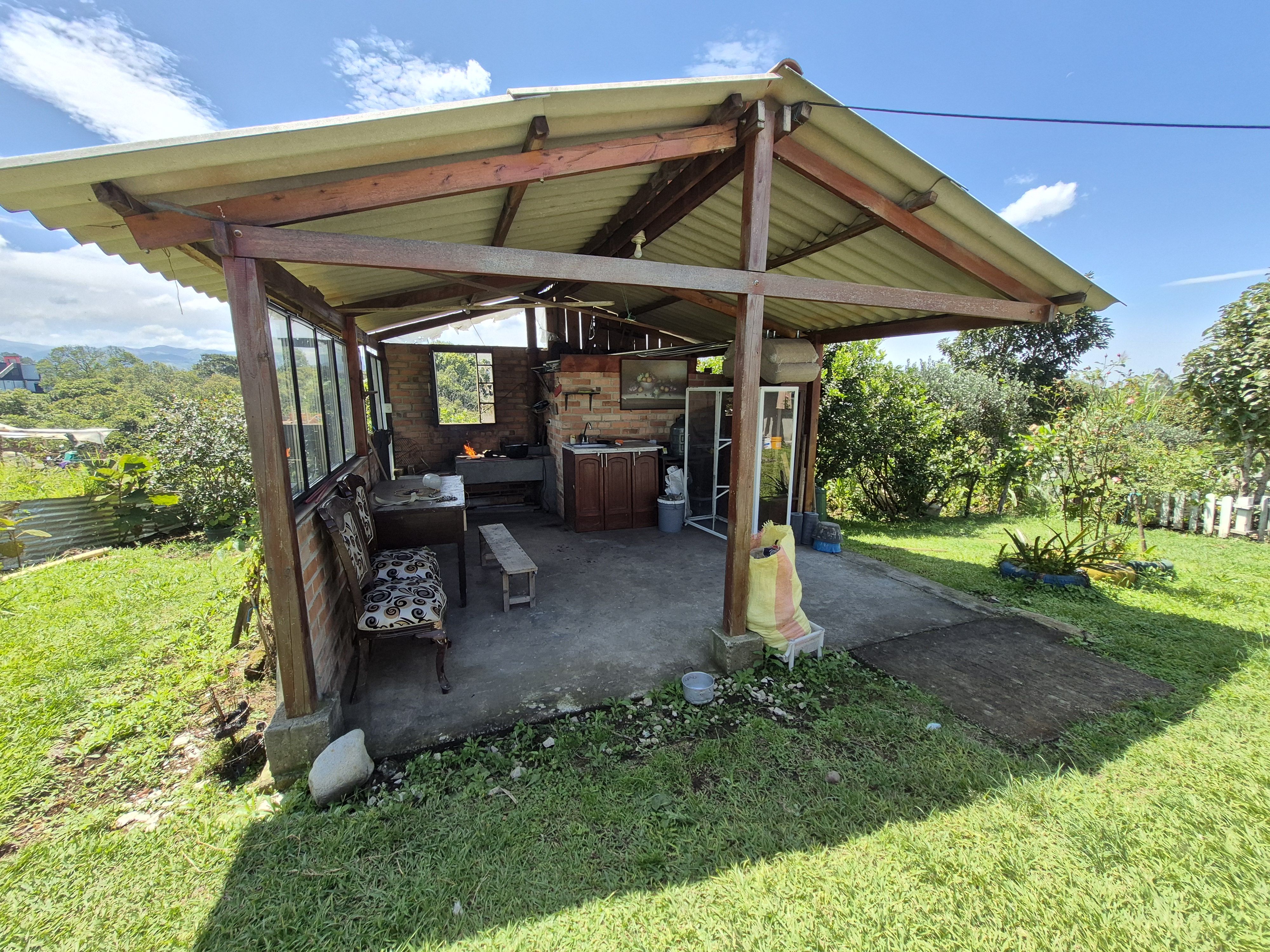 Casa en venta Cauca Popayán Popayán 210 m2 Habitaciones 4 Baños 3 Garajes 6 Precio $450000000