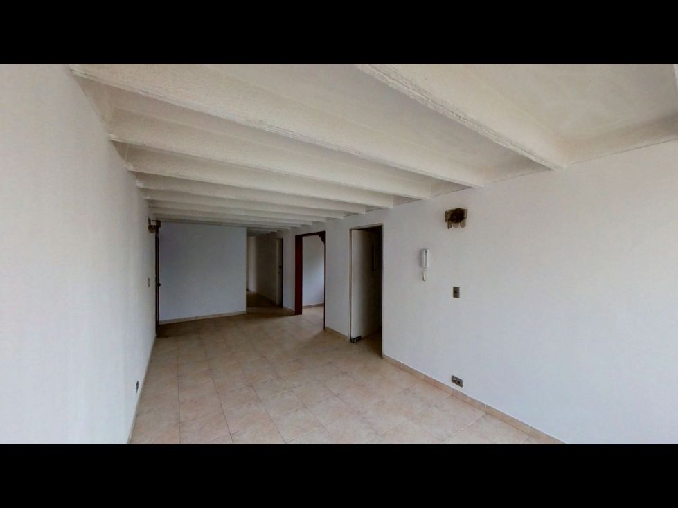 Apartamento en venta Valle Del Cauca Cali Villa Del Sol 72 m2 Habitaciones 3 Baños 2 Garajes 1 Precio $210000000