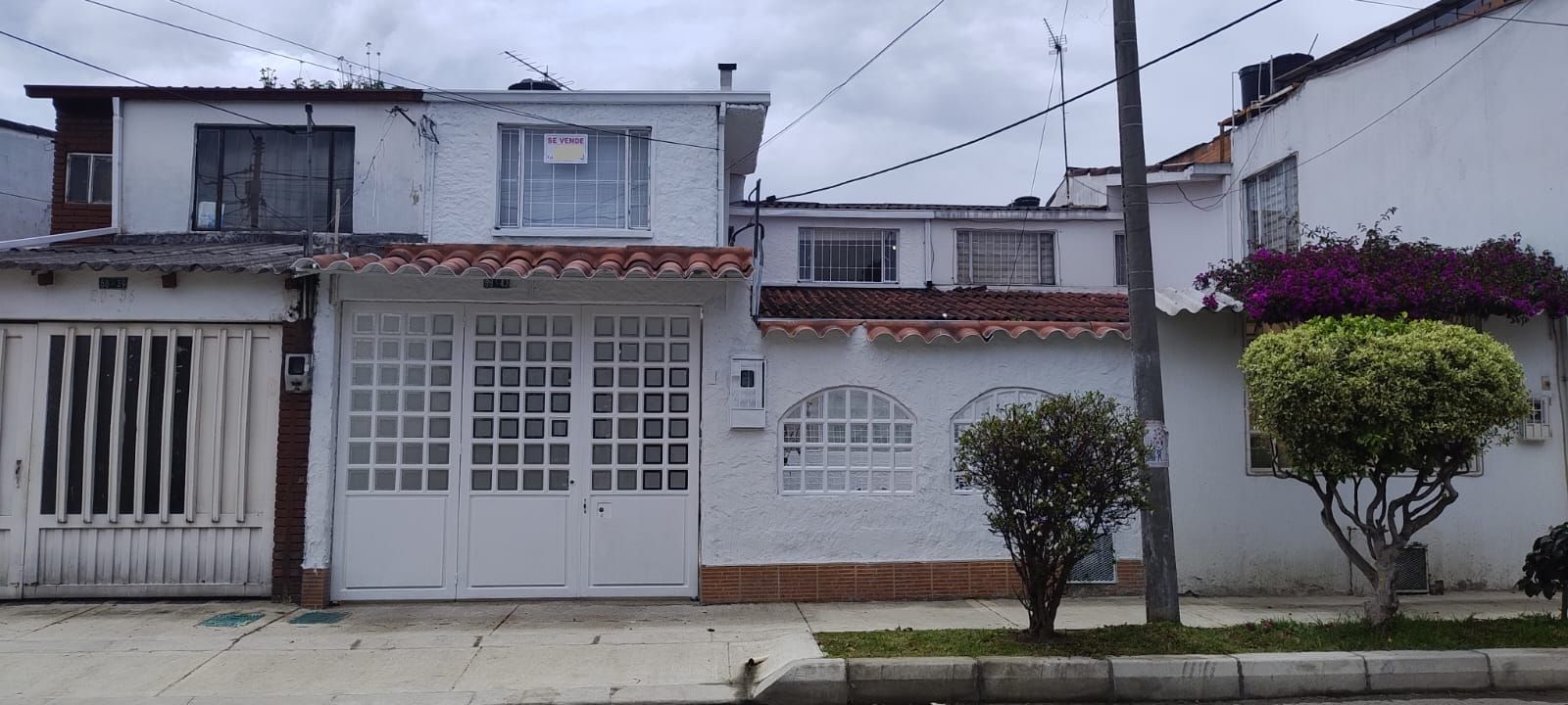 Casa en venta Cundinamarca Bogotá Villa Claudia 180 m2 Habitaciones 5 Baños 4 Garajes 1 Precio $720000000