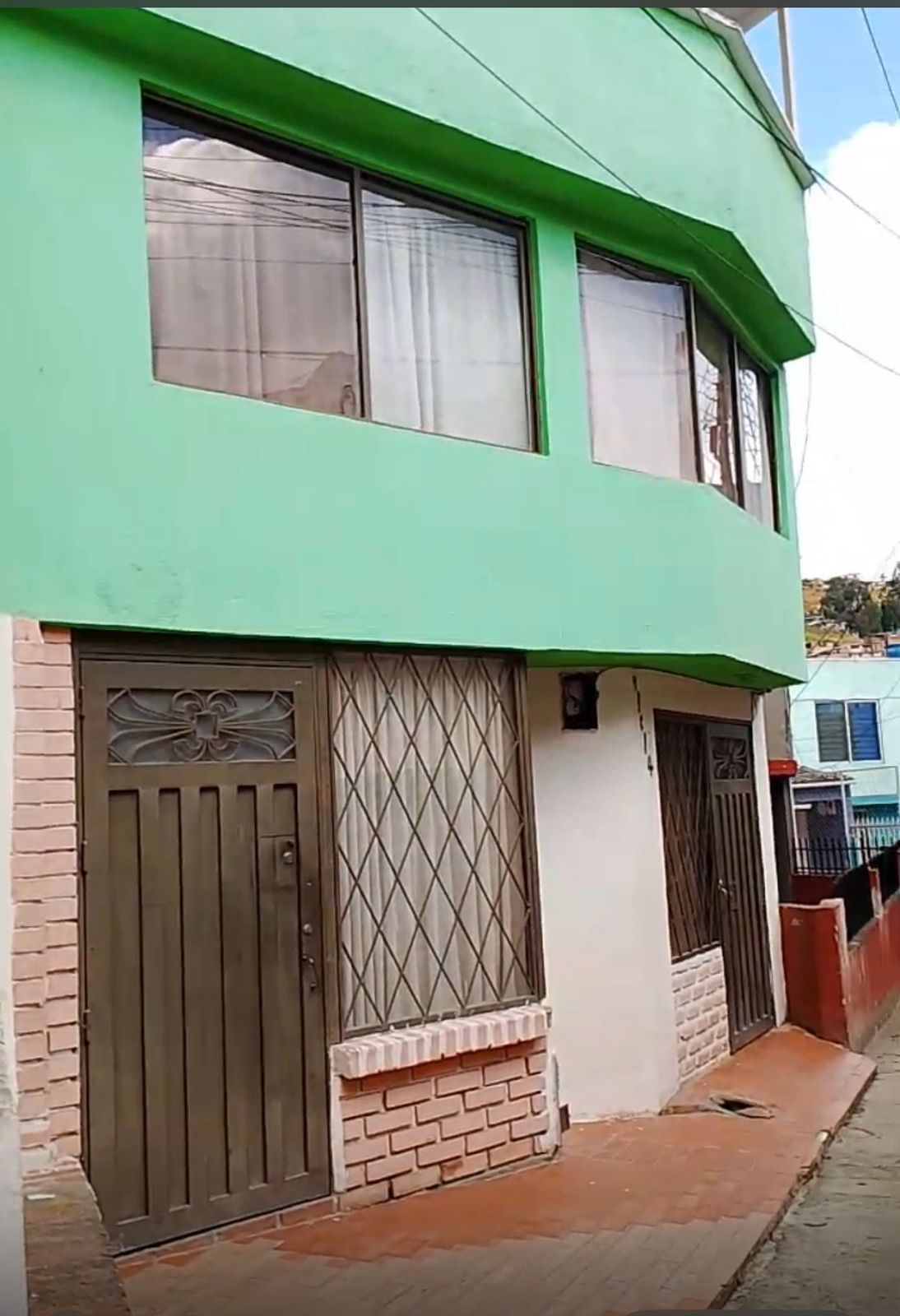 Casa en venta Nariño Pasto Br Nueva Aranda 170 m2 Habitaciones 7 Baños 2 Garajes 0 Precio $310000000