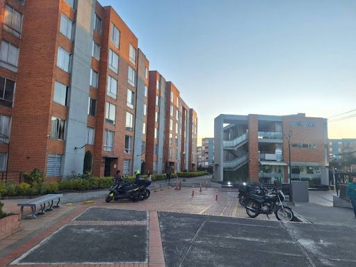 Apartamento en arriendo Cundinamarca Bogotá Ub Castilla Real 48 m2 Habitaciones 2 Baños 1 Garajes 0 Precio $1200000