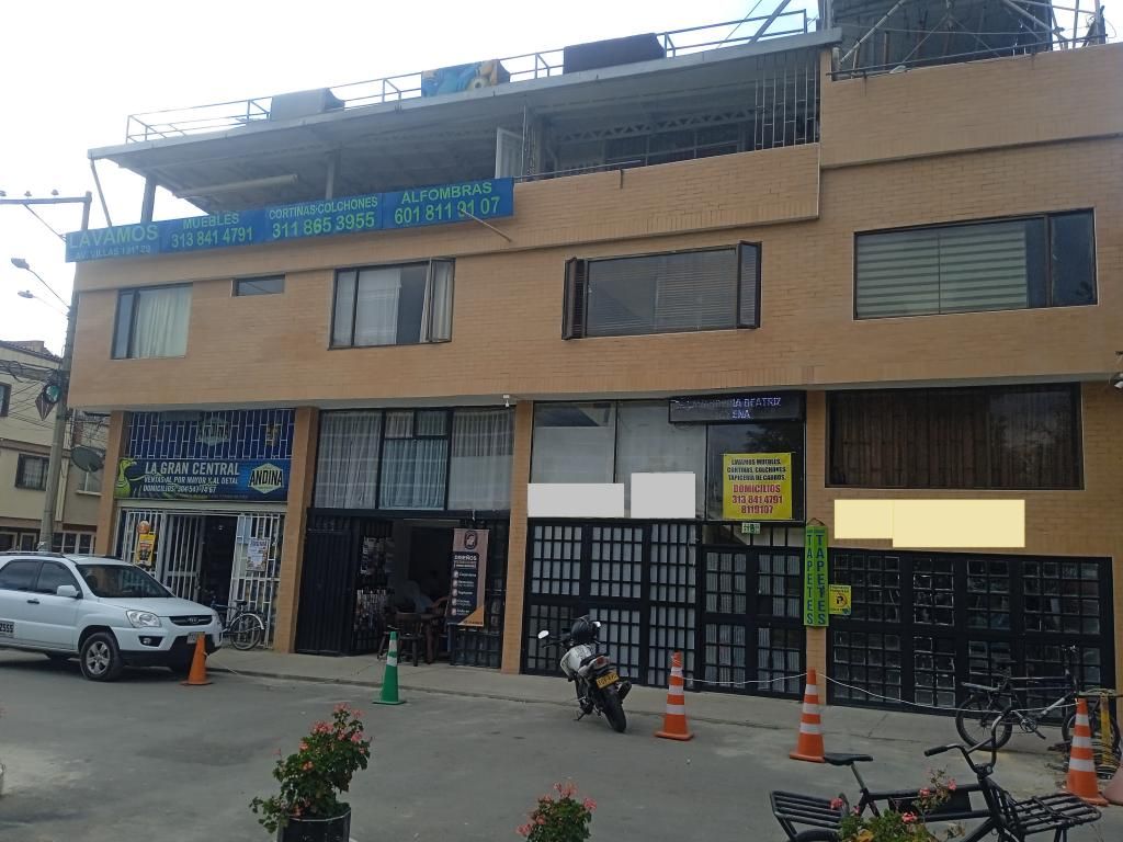 Local en arriendo Cundinamarca Bogotá Prado Veraniego Norte 40 m2 Habitaciones 0 Baños 1 Garajes 0 Precio $1780000