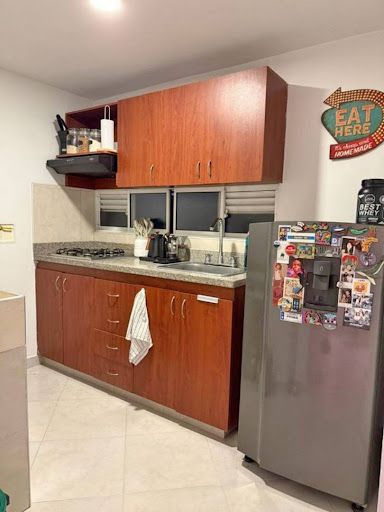 Apartaestudio en arriendo Antioquia Medellín Cristobal 33 m2 Habitaciones 1 Baños 1 Garajes 0 Precio $1900000