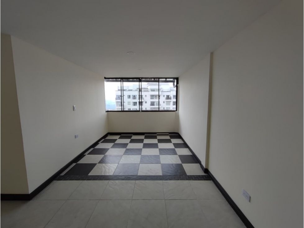 Apartamento en venta Caldas Manizales Terrazas De Campo Hermoso 67 m2 Habitaciones 3 Baños 1 Garajes 1 Precio $248000000