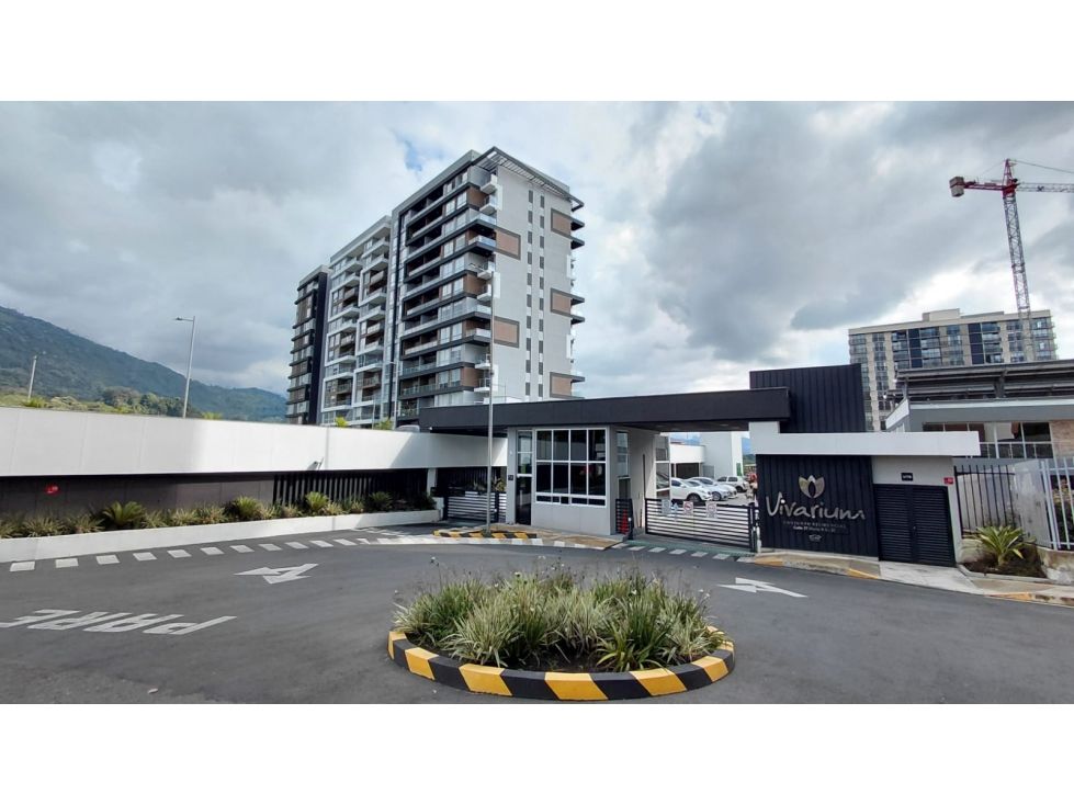 Apartamento en venta Quindío Armenia Armenia 83 m2 Habitaciones 3 Baños 2 Garajes 1 Precio $530000000