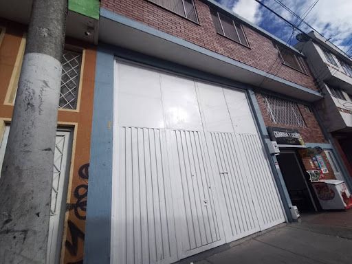 Bodega en arriendo Cundinamarca Bogotá Villa María 178 m2 Habitaciones 0 Baños 3 Garajes 0 Precio $6500000