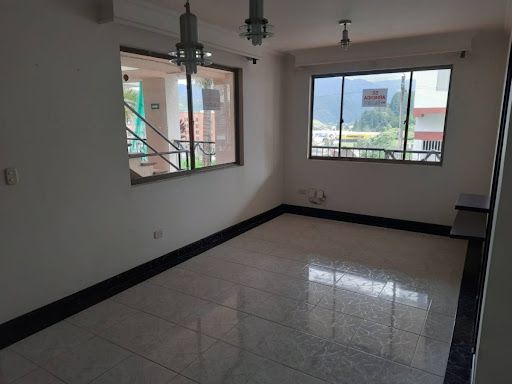 Apartamento en venta Caldas Manizales Los Laureles 53 m2 Habitaciones 2 Baños 2 Garajes 1 Precio $320000000