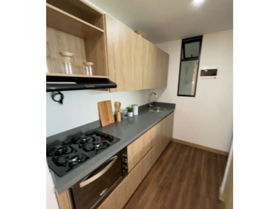 Apartamento en venta Antioquia La Ceja Fátima 66 m2 Habitaciones 2 Baños 2 Garajes 1 Precio $475000000