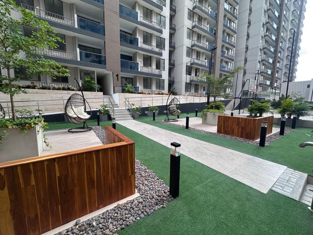 Apartamento en venta Atlántico Barranquilla Villa Carolina 70 m2 Habitaciones 2 Baños 2 Garajes 1 Precio $520000000