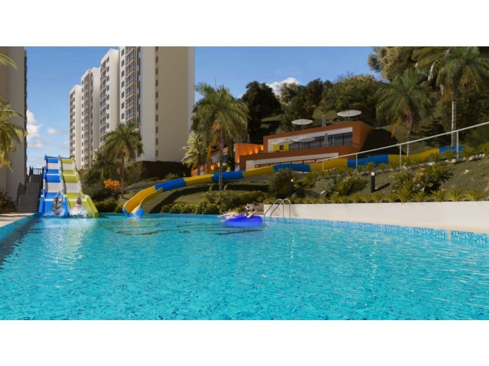 Apartamento en arriendo Risaralda Dosquebradas Dosquebradas 47 m2 Habitaciones 3 Baños 1 Garajes 0 Precio $1200000