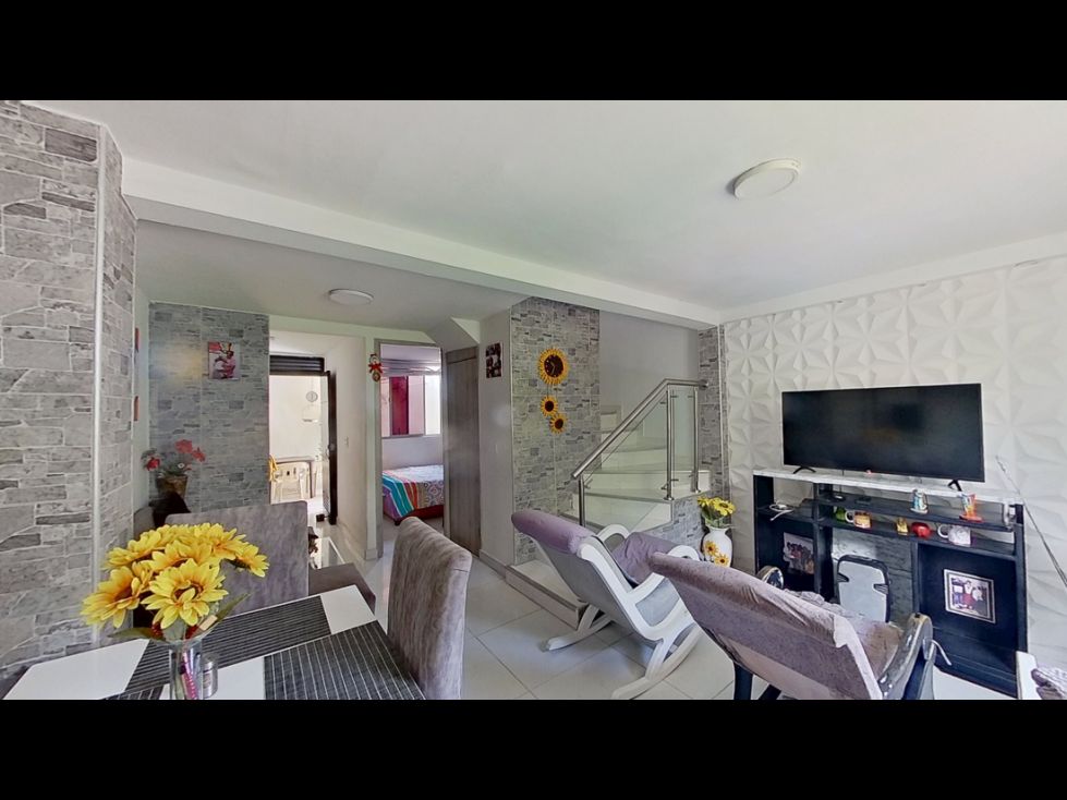 Casa en venta Atlántico Soledad Ub Puerto Gaita 34 m2 Habitaciones 3 Baños 1 Garajes 0 Precio $190000000