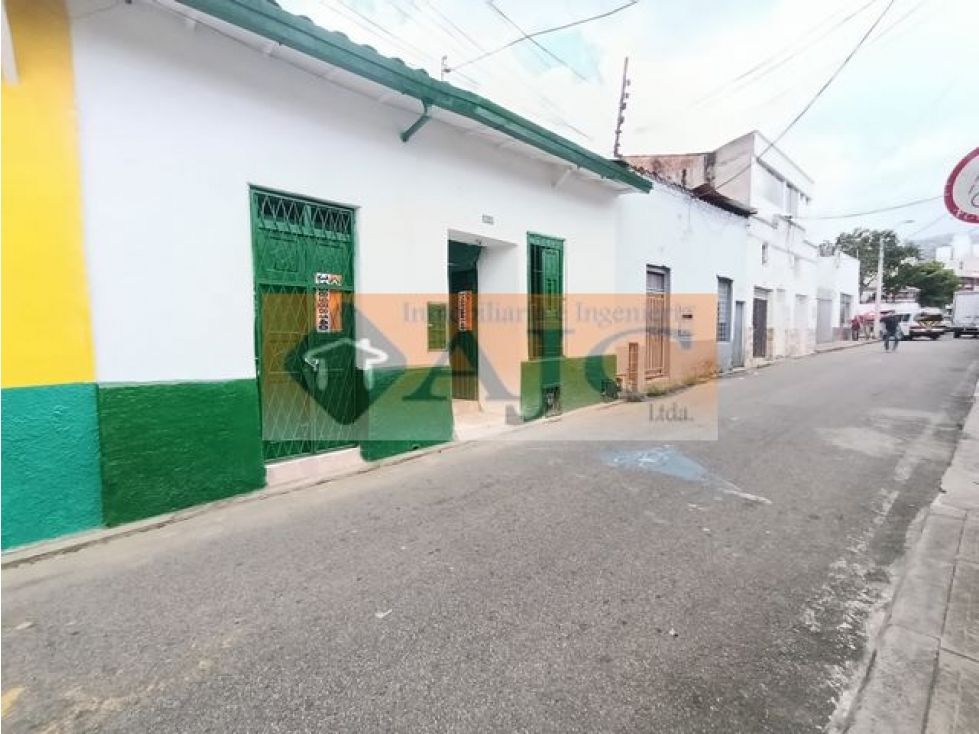 Casa en arriendo Santander Bucaramanga Centro 270 m2 Habitaciones 5 Baños 3 Garajes 0 Precio $2200000