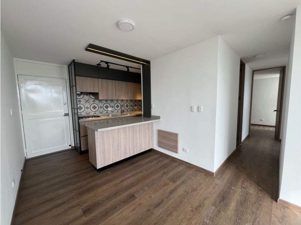 Apartamento en arriendo Quindío Armenia Cn Navarra 56 m2 Habitaciones 3 Baños 2 Garajes 0 Precio $1650000