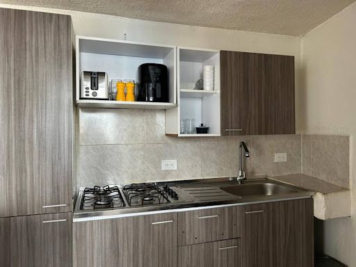 Apartamento en venta Caldas Manizales Alta Suiza 71 m2 Habitaciones 2 Baños 2 Garajes 1 Precio $320000000