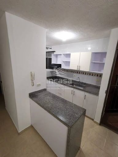 Apartamento en arriendo Valle Del Cauca Cali Lili 62 m2 Habitaciones 3 Baños 2 Garajes 0 Precio $1350000