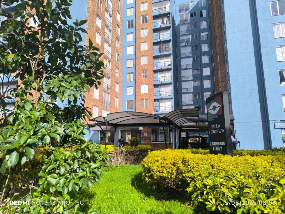 Apartamento en venta Cundinamarca Bogotá El Condado De La Paz 53 m2 Habitaciones 3 Baños 2 Garajes 0 Precio $289500000