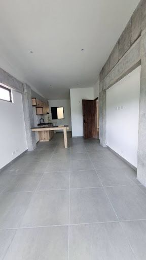 Apartaestudio en venta Risaralda Santa Rosa De Cabal Cr Cerrado Pindana 37 m2 Habitaciones 1 Baños 1 Garajes 0 Precio $162000000