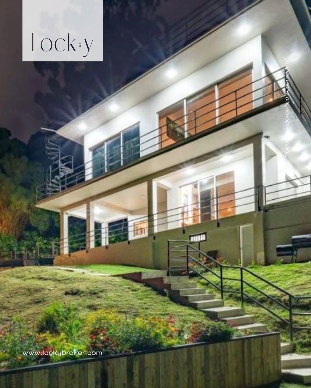 Casa en venta Antioquia Medellín Medellín 470 m2 Habitaciones 5 Baños 3 Garajes 6 Precio $2890000000