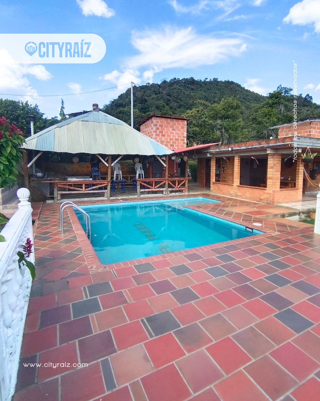 Finca en venta Antioquia Copacabana Copacabana 250 m2 Habitaciones 4 Baños 4 Garajes 2 Precio $1200000000