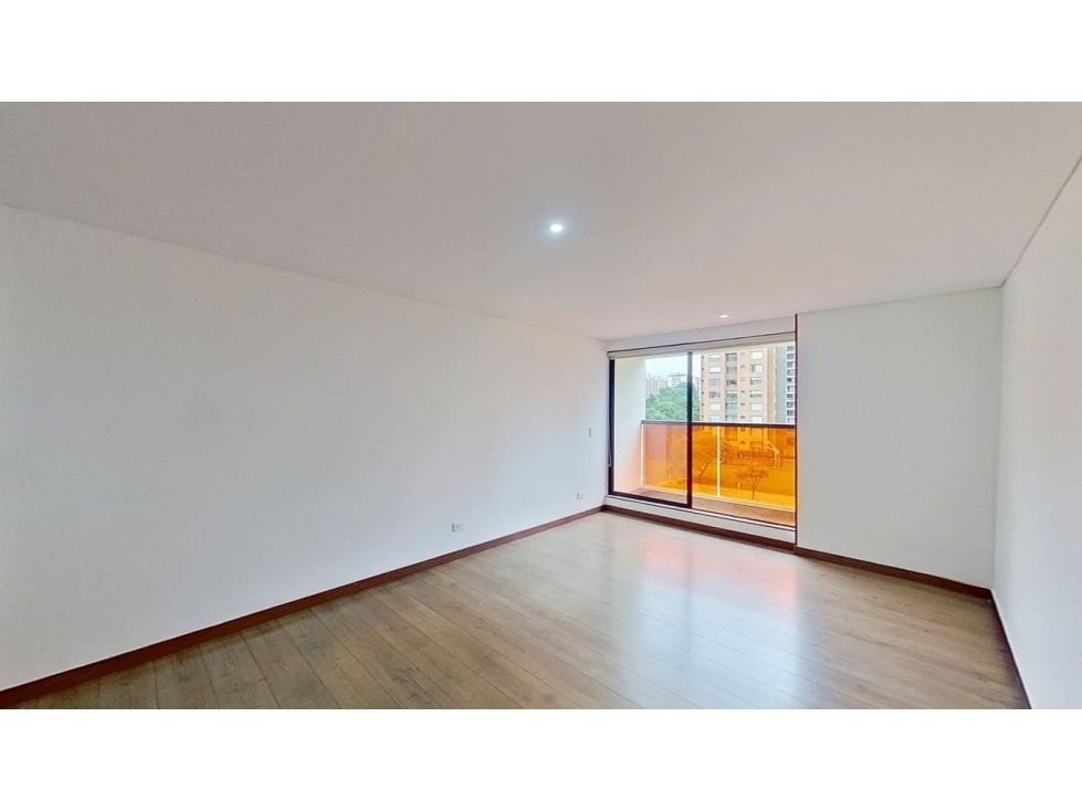 Apartamento en venta Cundinamarca Bogotá Cantalejo 96 m2 Habitaciones 3 Baños 3 Garajes 1 Precio $670000000