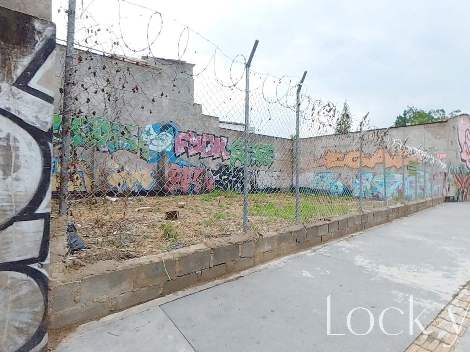 Lote en venta Antioquia Medellín Calasanz 0 m2 Habitaciones 0 Baños 0 Garajes 0 Precio $1500000000