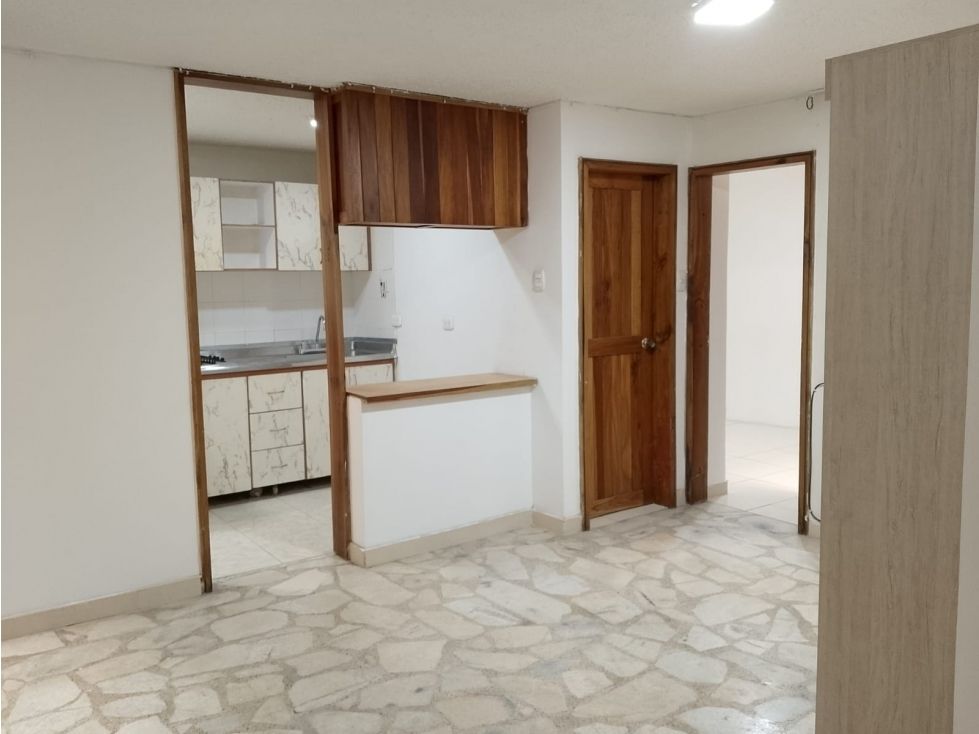 Apartaestudio en venta Caldas Manizales El Centro 32 m2 Habitaciones 1 Baños 1 Garajes 0 Precio $130000000