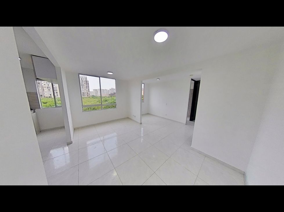 Apartamento en venta Atlántico Barranquilla Conjunto Residencial Torcaza 48 m2 Habitaciones 2 Baños 2 Garajes 0 Precio $176000000