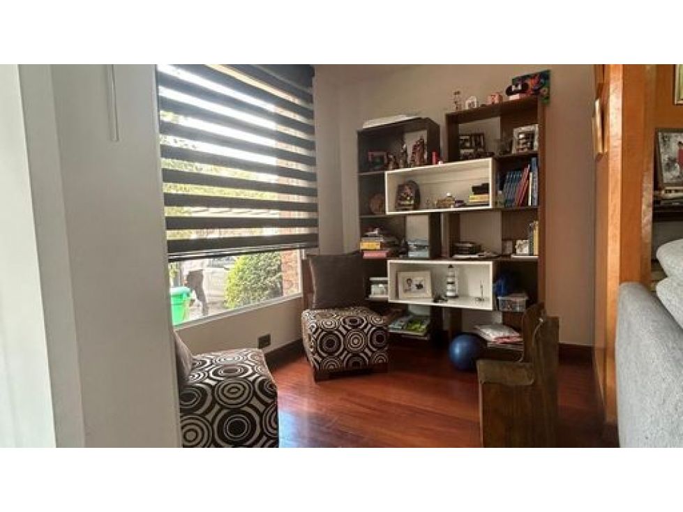 Casa en venta Cundinamarca Bogotá Niza Norte 277 m2 Habitaciones 3 Baños 3 Garajes 2 Precio $950000000