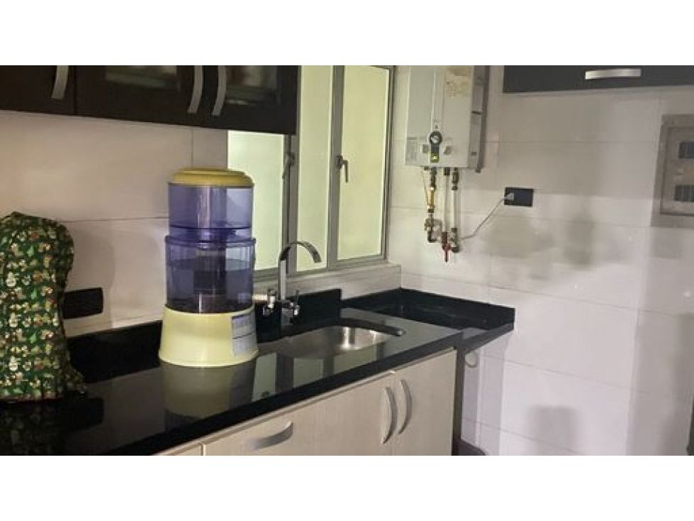 Apartamento en venta Cundinamarca Bogotá Quinta Paredes 67 m2 Habitaciones 3 Baños 2 Garajes 1 Precio $430000000