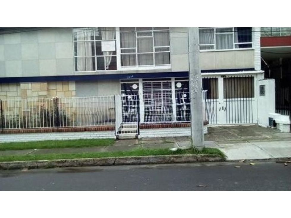 Casa en venta Cundinamarca Bogotá Acevedo Tejada 220 m2 Habitaciones 4 Baños 3 Garajes 1 Precio $790000000