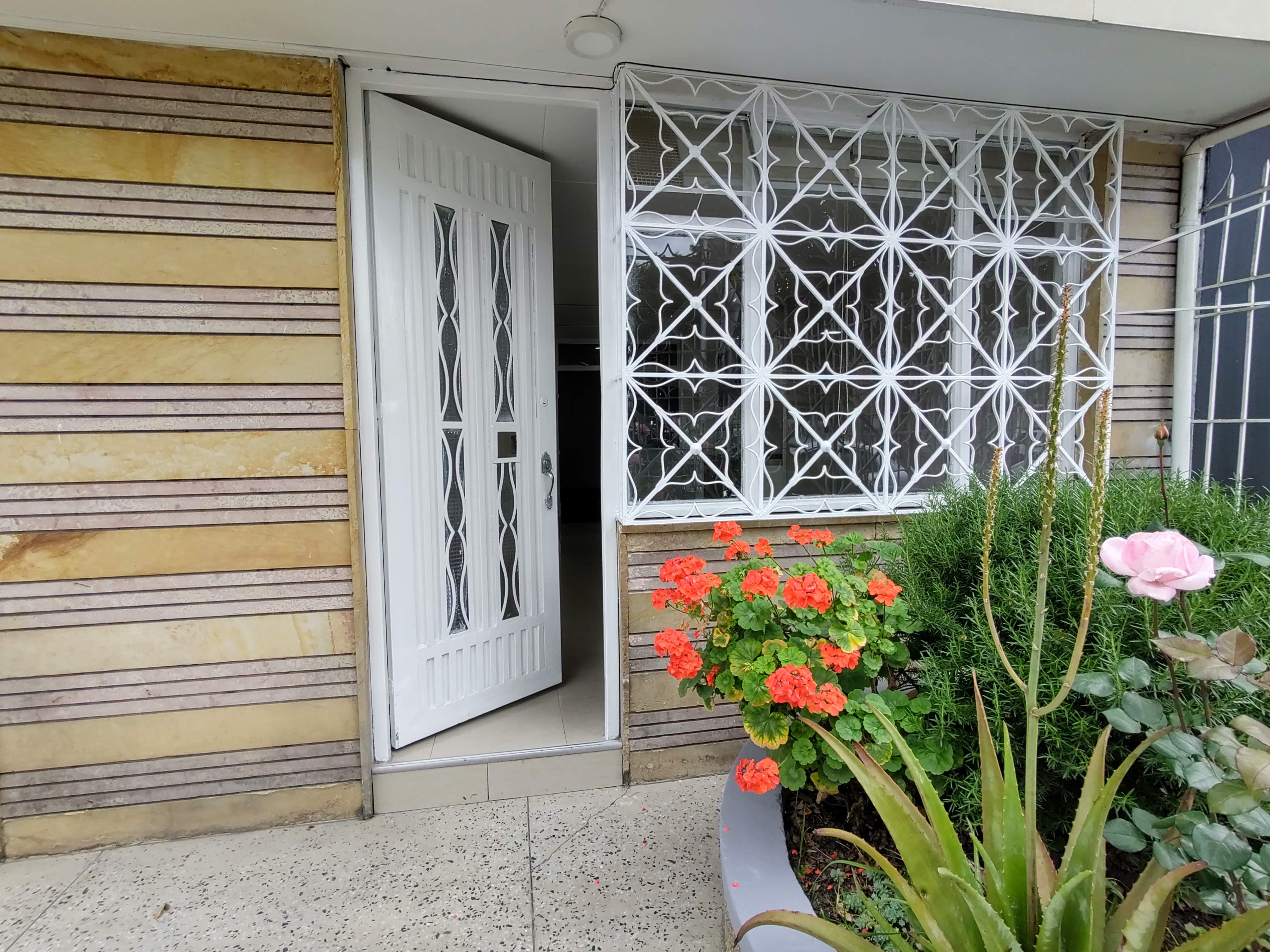 Apartamento en arriendo Cundinamarca Bogotá San Luis 37 m2 Habitaciones 1 Baños 1 Garajes 0 Precio $1600000