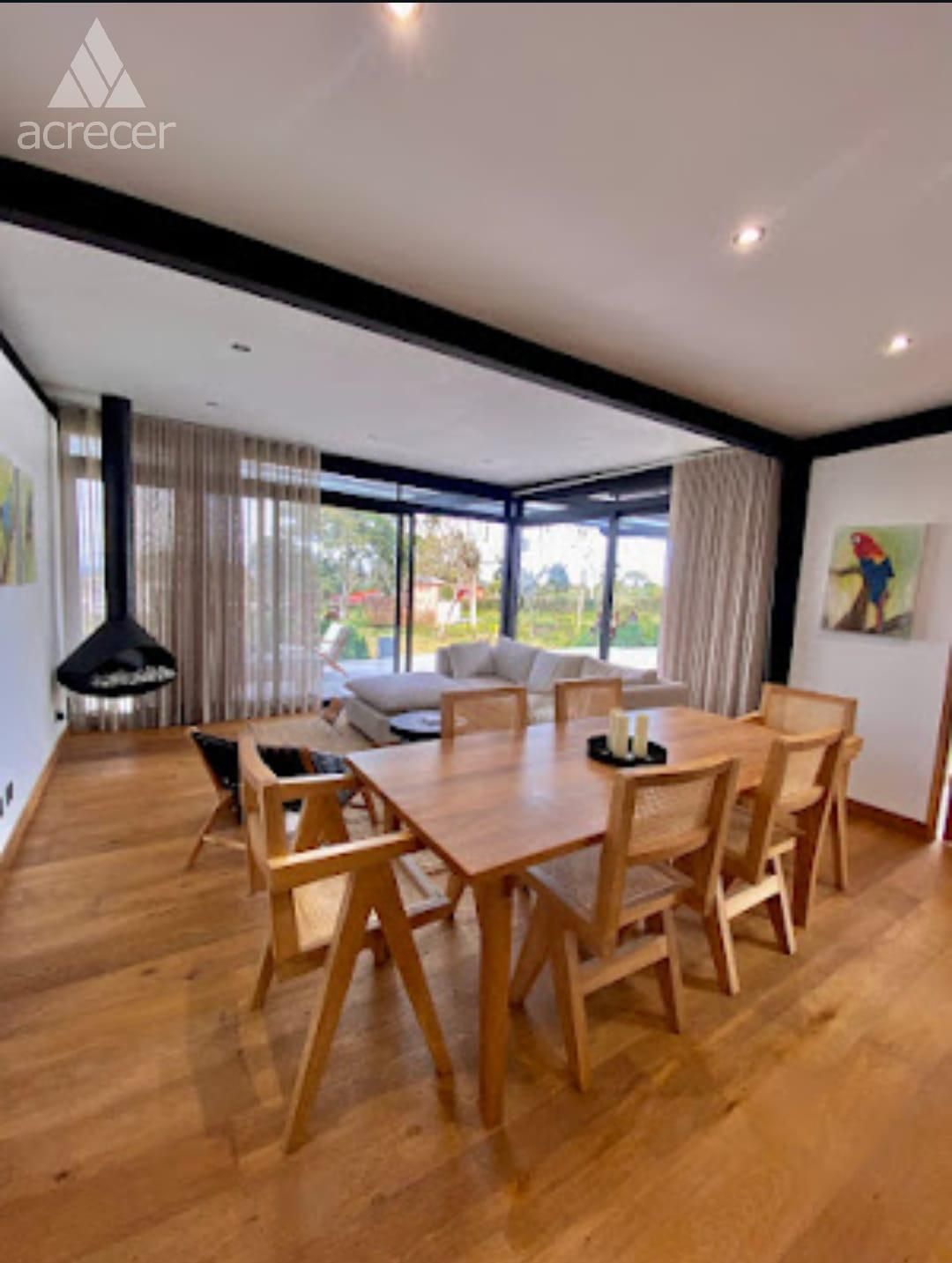 Casa Campestre en arriendo Antioquia Medellín Medellín 300 m2 Habitaciones 3 Baños 4 Garajes 0 Precio $14500000