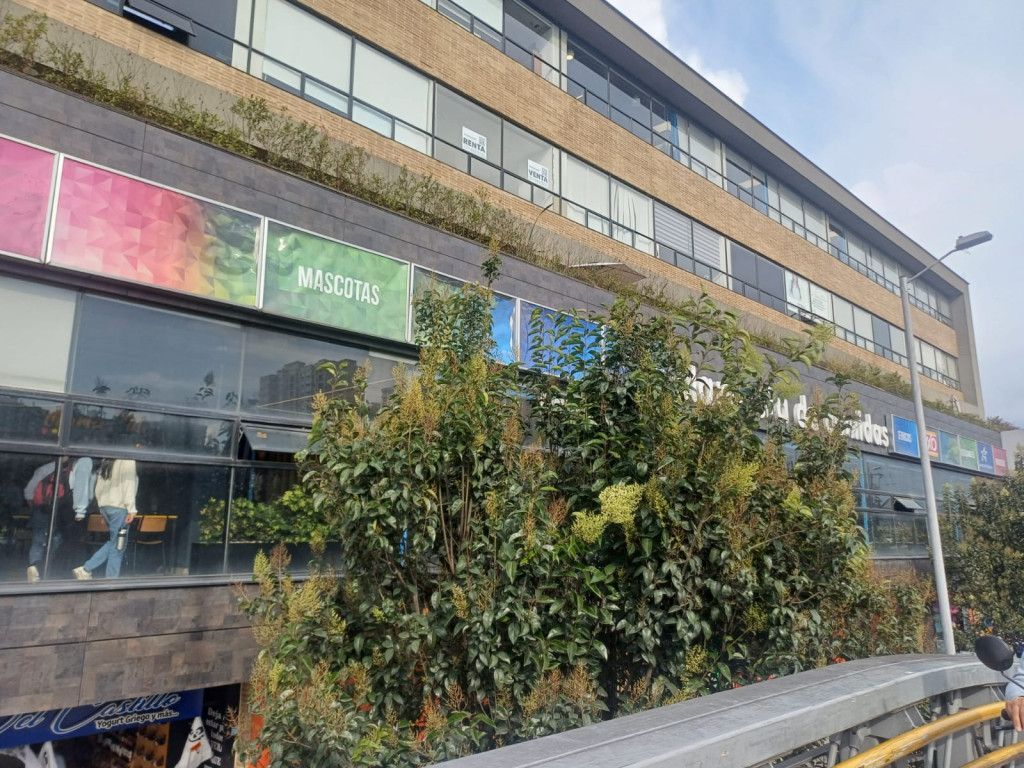 Oficina en arriendo Cundinamarca Bogotá La Felicidad 42 m2 Habitaciones 0 Baños 0 Garajes 0 Precio $2900000