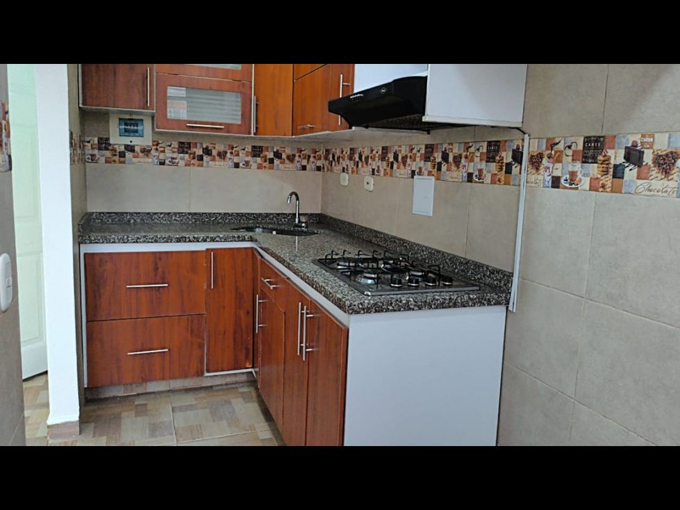 Apartamento en venta Cundinamarca Bogotá El Porvenir 56 m2 Habitaciones 3 Baños 2 Garajes 0 Precio $221000000