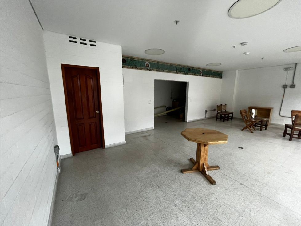 Local en arriendo Antioquia Caldas Caldas 80 m2 Habitaciones 0 Baños 1 Garajes 0 Precio $2800000