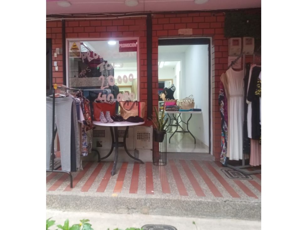 Local en arriendo Antioquia Sabaneta Betania 60 m2 Habitaciones 0 Baños 1 Garajes 0 Precio $3000000