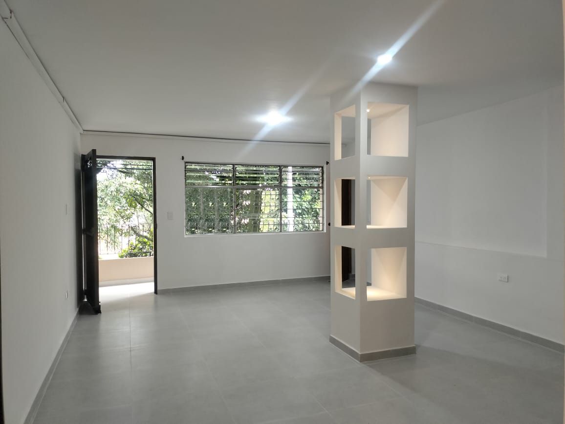 Apartamento en arriendo Antioquia Envigado San Marcos 135 m2 Habitaciones 3 Baños 2 Garajes 0 Precio $3150000