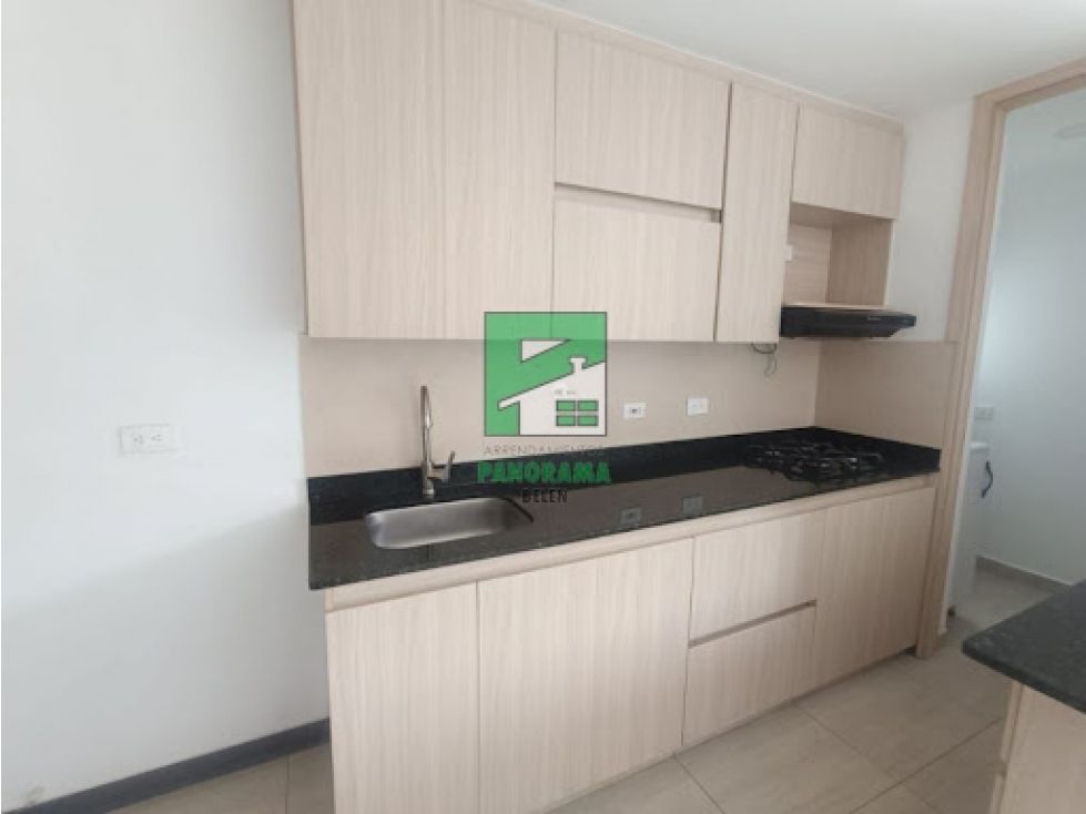 Apartaestudio en arriendo Antioquia Medellín Fatima 60 m2 Habitaciones 3 Baños 2 Garajes 0 Precio $2546000