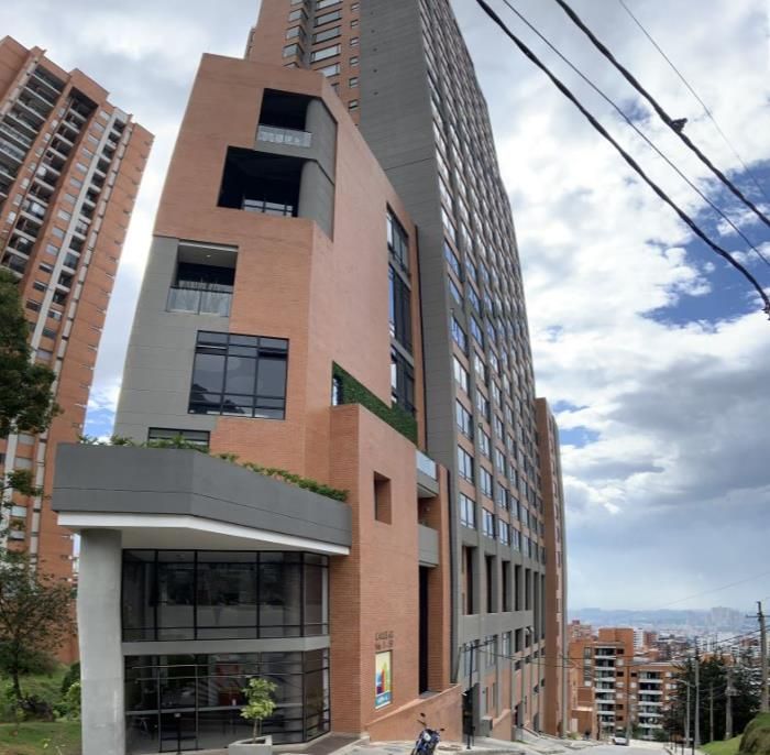 Apartamento en arriendo Cundinamarca Bogotá Los Olivos 30 m2 Habitaciones 1 Baños 1 Garajes 0 Precio $1900000