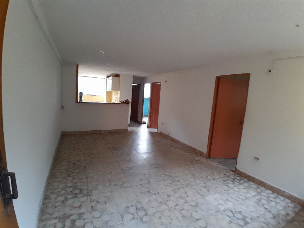 Apartamento en venta Atlántico Barranquilla Ciudadela Veinte De Julio 60 m2 Habitaciones 3 Baños 1 Garajes 0 Precio $110000000