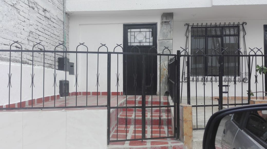 Casa en arriendo Valle Del Cauca Cali Villa Colombia 63 m2 Habitaciones 3 Baños 1 Garajes 0 Precio $1000000