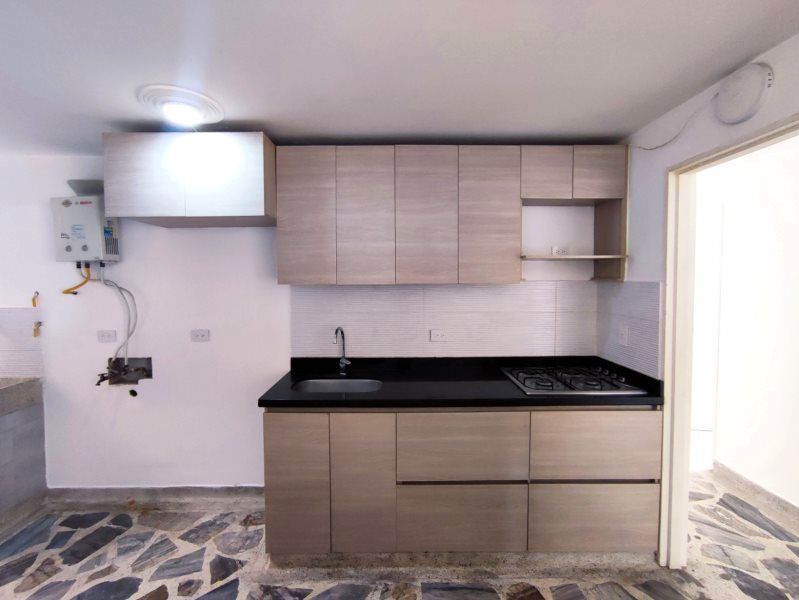 Apartamento en venta Antioquia Medellín Altamira 114 m2 Habitaciones 4 Baños 3 Garajes 1 Precio $520000000