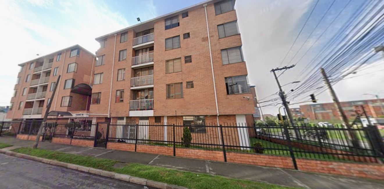 Apartamento en venta Cundinamarca Bogotá Carimagua I Sector 50 m2 Habitaciones 3 Baños 2 Garajes 0 Precio $250000000